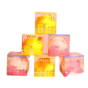 Juguete Antiestrés de Pato Apretable para Niños y Adultos, de Rebote Lento, TPR Sensorial, para Oficina, Hogar y Escuela - Product Image 4