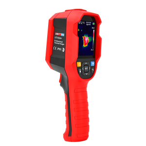 Cámara Termográfica de Alto Rendimiento UNI-T UTi165A+ Original, Puede Seguir Automáticamente la Temperatura del Objetivo, UTi165A UNI - Product Image 4