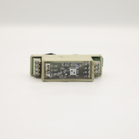 Module amplificateur d'impulsions Konecranes 52310167/KAE401, capteur de vitesse haute fréquence pour palans de précision SWF Nova R&M