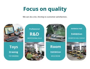 Juguete para mascotas, ecológico, con forma poligonal, duradero, para limpiar los dientes de los perros - Product Image 3