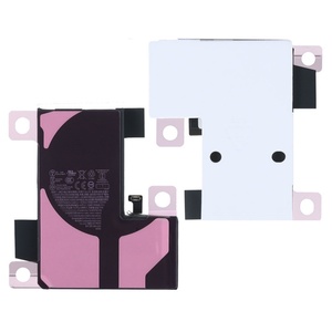 Batería de Repuesto para Teléfono 13 Pro, Batería de Polímero para Teléfono Móvil para iPhone 13 13 Pro Mini - Product Image 3