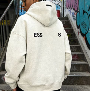 Ensemble de survêtement 2 pièces <span class=keywords><strong>North</strong></span> pour l'automne et l'hiver, <span class=keywords><strong>sweat</strong></span>-shirts à capuche, pantalon à cordon de serrage, <span class=keywords><strong>sweat</strong></span>-shirts de sport, vêtements de sport pour la course à pied - Product Image 4