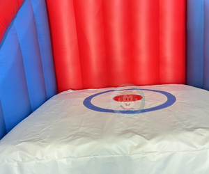 <span class=keywords><strong>Castillo</strong></span> Inflable de PVC de Alta Calidad para Saltar en la Acera, Tobogán Inflable para Niños, <span class=keywords><strong>Castillo</strong></span> Inflable para Exteriores para Eventos y Diversión Acuática - Product Image 5
