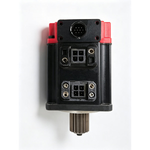 A06B-0114-B855 # 0048 Fanuc Premium สภาพใหม่ ทดสอบแล้ว พร้อมส่ง มอเตอร์ Fanuc สำหรับซ่อม ไฟดับจากโรงงาน - Product Image 3