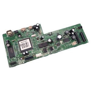 Placa base principal compatible con impresoras de inyección de tinta Epson L200 L201 - Product Image 1
