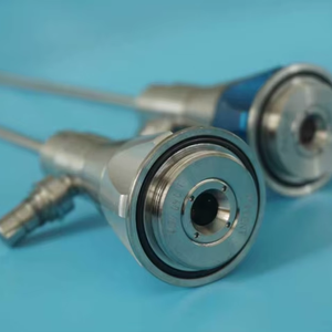 Artroscopio REF 7205922, cabezal de cámara de reparación, endoscopios flexibles y rígidos, procesador de video, fuente de luz, insuflador, sonda de ultrasonido - Product Image 1