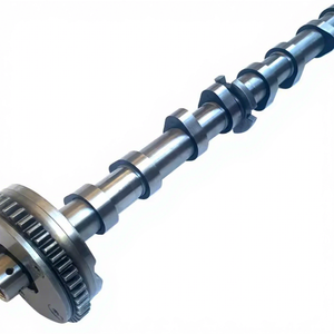 Arbre à cames d'admission pour Audi VW pour Skoda Seat 1.8 2.0T 06H109021J 06H109088C 06H109021K 06H109021H <span class=keywords><strong>06H</strong></span> <span class=keywords><strong>109</strong></span> <span class=keywords><strong>021</strong></span> bagues de roulement - Product Image 1