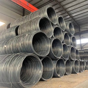 Varillas <span class=keywords><strong>de</strong></span> <span class=keywords><strong>Hierro</strong></span> ASTM A615 Grado 60 BS4449 <span class=keywords><strong>de</strong></span> 6mm y 16mm para Refuerzo <span class=keywords><strong>de</strong></span> Acero y Construcción - Product Image 2