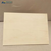 Taille personnalisée 45x30x1.9cm planche de toile en bois inachevé pour la peinture Arts artisanat huile acrylique Art déco Design printemps