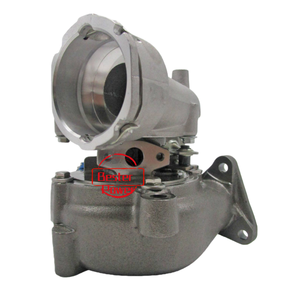 717858 717858-0001 717858-0002 717858-0003 717858-0004 GT1749V Turbo สำหรับ Audi A4 A6 VW <span class=keywords><strong>passat</strong></span> <span class=keywords><strong>B6</strong></span> AWX AVF BLB - Product Image 6