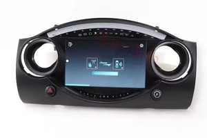 <span class=keywords><strong>Autoradio</strong></span> Android 12, écran 9 pouces, lecteur DVD Android 12, navigation GPS pour BMW <span class=keywords><strong>Mini</strong></span> Cooper S R50 R52 <span class=keywords><strong>R53</strong></span> 2004-2006 - Product Image 6