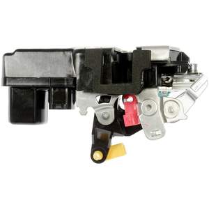 931-005 DLA1163 4575894AA 4589072AA 4589072AB 4589072AC Serrure de porte de <span class=keywords><strong>voiture</strong></span> avant passager droit <span class=keywords><strong>pour</strong></span> Chrysler 300 2005 - Product Image 5