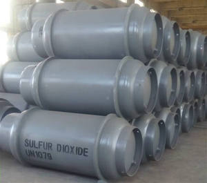 Le gaz <span class=keywords><strong>de</strong></span> dioxyde <span class=keywords><strong>de</strong></span> <span class=keywords><strong>soufre</strong></span> SO2 est utilisé dans la production <span class=keywords><strong>de</strong></span> <span class=keywords><strong>trioxyde</strong></span> <span class=keywords><strong>de</strong></span> <span class=keywords><strong>soufre</strong></span> - Product Image 4