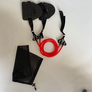 Aletas de Mano para Natación y Vadeo, Entrenador de Fuerza de Brazos para Adultos y Niños, Venta Caliente Transfronteriza - Product Image 2