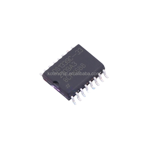 DS1339C-33 # Componentes electrónicos nuevos y originales T&R Circuito integrado de temporización en stock DS1339C-33 # - Product Image 1