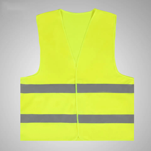 OEM/ODM ANSI Classe 2 Imperméable Réfléchissant Haute Visibilité 120g/M2 Gilet <span class=keywords><strong>de</strong></span> Sécurité Logo Personnalisé pour Construction Route <span class=keywords><strong>Travail</strong></span> <span class=keywords><strong>Vêtements</strong></span> <span class=keywords><strong>de</strong></span> <span class=keywords><strong>Travail</strong></span> - Product Image 4