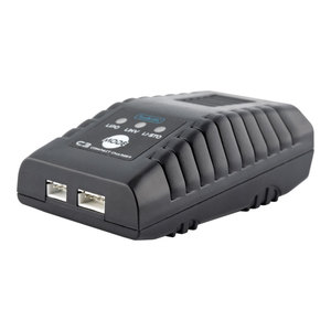 ToolkitRC C3 Compact Balance Cargador de batería <span class=keywords><strong>2</strong></span>.2A 25W LIHV <span class=keywords><strong>2</strong></span>-3S AC ENTRADA Cargador para Racing Drone Accesorios - Product Image 3