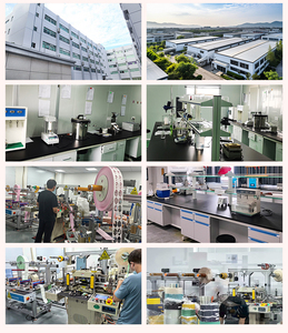 Nouvel ensemble de bandes de kinésiologie faciales personnalisables avec logo, pour le soin lissant de la peau, bandes flexibles pour le lifting du <span class=keywords><strong>visage</strong></span>, adaptées au front - Product Image 5