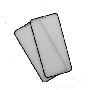 Alta calidad 3D 9 H Protector de pantalla de <span class=keywords><strong>cristal</strong></span> templado para <span class=keywords><strong>Iphone</strong></span> X <span class=keywords><strong>XS</strong></span> X <span class=keywords><strong>Max</strong></span> - Product Image 6
