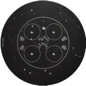 Kit de Suspensión Magnética MCU Push-Down DIY, Electrónica, Piezas Sueltas/Completas E740 - Product Image 2