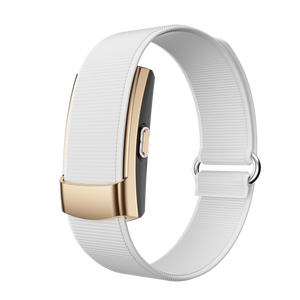 Nueva Pulsera Inteligente sin Pantalla QX Air Rate 178+, con Más de 178 Modos Deportivos, Resistente al Agua, Gloryfit Pro - Product Image 2