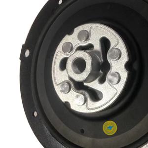 6SEU14C NUEVO Compresor de Aire Acondicionado para Coche, Embrague, Polea, Cubo, Placa Amortiguadora, Ventosa para Toyota Camry 2.0 2.4 RAV4 - Product Image 5