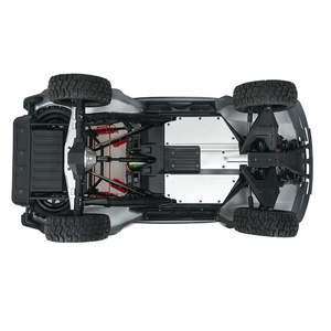<span class=keywords><strong>Modelo</strong></span> de Auto SG SG1002P 1:10 BABON 4WD RC Trail Crawler Todoterreno, Camioneta de Control Remoto, Sin Escobillas, Nuevo <span class=keywords><strong>Modelo</strong></span> Mejorado 2026 UDI 1002 - Product Image 5