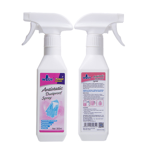 Multi-purpose Fabric Care <strong>Spray</strong> <strong>Anti</strong> <strong>Static</strong> Wrinkle Remover <strong>Spray</strong> <strong>Clothes</strong> Refresh <strong>Anti</strong>-dust <strong>Spray</strong> - Product Image 3