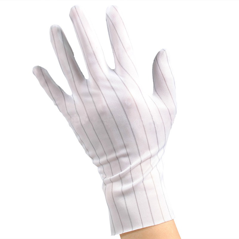 JEJOR 25 30cm Anti Static Gloves