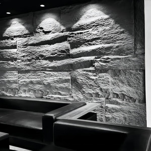 Panel de Pared de Piedra de PU Anticorrosión, Simulación de Piedra Ligera de Alta Resistencia para Decoración de Paredes Exteriores en Construcción - Product Image 5