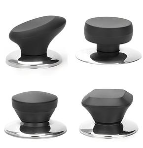 Nồi xử lý thay thế Bakelite dài xử lý đồ nấu nướng có thể tháo rời xử lý cho chảo nướng nồi chiên Pan Nồi áp suất - Product Image 1