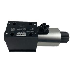 D3W030BNJW42 Parker гидравлический клапан направленного управления гидравлический клапан сброса давления по заводской цене - Product Image 2