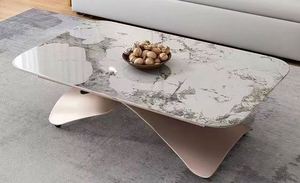 Mesa <span class=keywords><strong>de</strong></span> <span class=keywords><strong>Centro</strong></span> Elevable y Extensible GEDO 2026, Creativa y Versátil, con Altura Ajustable y Transformable <span class=keywords><strong>en</strong></span> Mesa <span class=keywords><strong>de</strong></span> <span class=keywords><strong>Comedor</strong></span> - Product Image 3