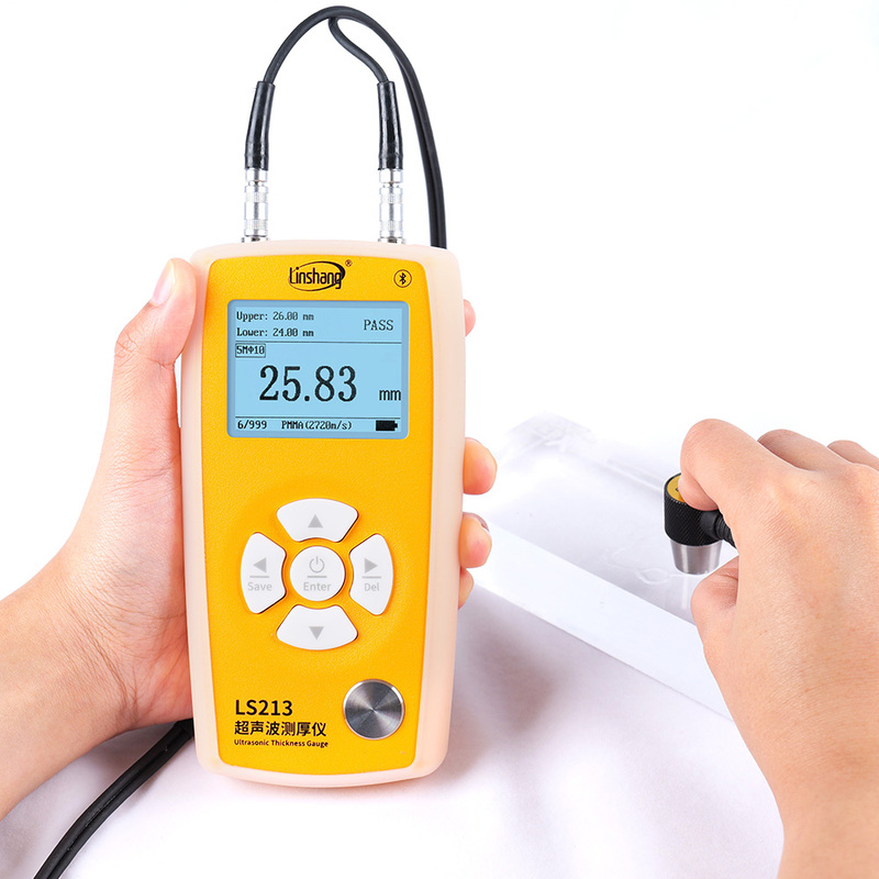 LS162 LS162A Solar Transmission Meter Portable