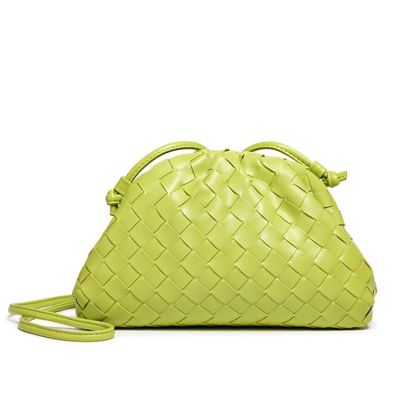 Fruit green-23*7*14 cm