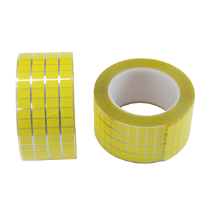 Vizlent Resistant High Temperature Thermal Transfer Anti Static Polyimide Label <b>Sticker</b> Material for PCB Circuit Boards Chip - Product Image 4