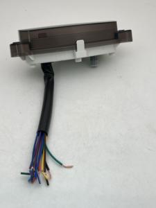 Contachilometri Digitale per Moto <span class=keywords><strong>Suzuki</strong></span> <span class=keywords><strong>Address</strong></span> V125G V125, Sostituzione Cruscotto Strumenti - Product Image 4