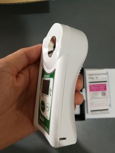 PAL-3 Digital <span class=keywords><strong>Atago</strong></span> refratômetro digital de Instrumento óptico preço (polarímetro) brix refratômetro - Product Image 4