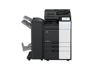 Neues Design Großhandel Konica Minolta Büro-Kopierer/Drucker mit 90 Seiten pro Minute Druckgeschwindigkeit Hergestellt in Japan