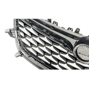 กระจังหน้ารถยนต์42698086 42517844 ABS สำหรับ <span class=keywords><strong>Opel</strong></span>/Vauxhall <span class=keywords><strong>mokka</strong></span>/<span class=keywords><strong>mokka</strong></span> <span class=keywords><strong>x</strong></span> <span class=keywords><strong>2016</strong></span> - Product Image 2