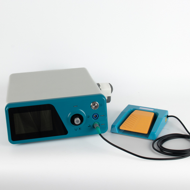 High Precise Animal Tumor Ablation Medical Instrument for Veterinary Surgical Use