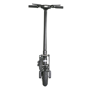 Proveedor de China barato amplia de batería 36V 500W con doble dic de freno <span class=keywords><strong>e</strong></span> scooters eléctricos para Alemania - Product Image 4