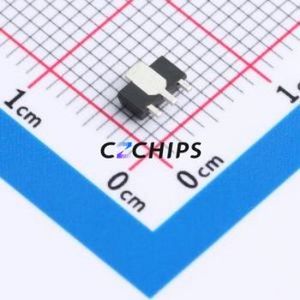 ทรานซิสเตอร์สนามทรานซิสเตอร์ทรานซิสเตอร์ (มอสเฟท) KNS8104A ทรานซิสเตอร์แบบใหม่ดั้งเดิม - Product Image 2