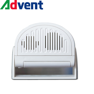 Sistema de alarma de seguridad inalámbrica para el hogar inteligente con sensor de movimiento PIR Nuevo sistema de sensor de seguridad inalámbrico para el hogar - Product Image 5