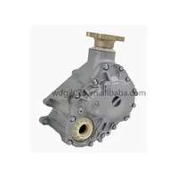 Boîte de transfert pour Ford Edge Explorer AT437251EL