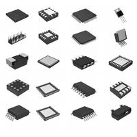 Circuits intégrés CI Composants électroniques Neufs et originaux SAB-C515-LN SAB-C515 SAF-C515-LN