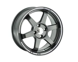 Hot Koop 15 Inch Personenauto Wielen Velgen Legering Mag Wielen Velgen 6.5J 40 Et 4 5 Gaten 100 Pcd voor Bmw Velgen