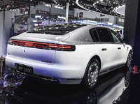 Nouvelle MAEXTRO S800 Turbo Euro VI 2026 – Édition Exécutive Hybride Automatique Ultra-Luxe avec Toit Panoramique Étoilé et Extension d'Autonomie