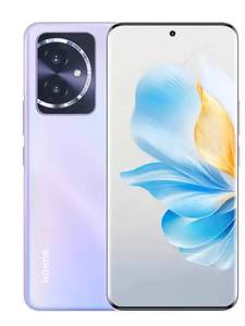 Teléfono Móvil <span class=keywords><strong>Honor</strong></span> <span class=keywords><strong>100</strong></span> 5G Original 2023, Pantalla de 6.7 Pulgadas y 120 Hz, Snapdragon 7 Gen 3, Batería de 5000 mAh, Cargador de <span class=keywords><strong>100</strong></span> W, NFC, Smartphone - Product Image 2