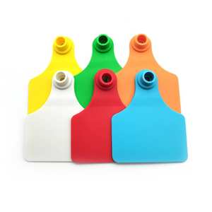 농장 관리용 프리미엄 TPU 가축 귀표 - Product Image 1